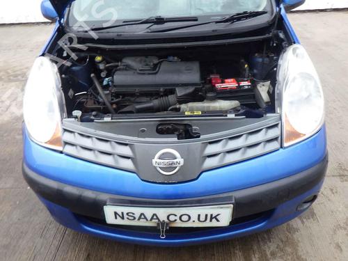 Fuel pump NISSAN NOTE (E11, NE11) 1.4 | BP25462344M76 - Image 12