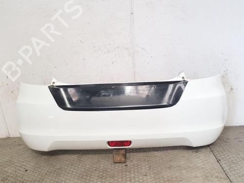 Used Rear bumper Rear bumper 37158929 37158929