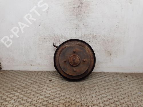 Used Right rear steering knuckle FORD FIESTA V (JH_, JD_) 1.25 16V (75 hp) 30603419