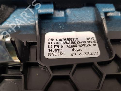 Other MERCEDES-BENZ GLS (X167)  | BP29343344O1 