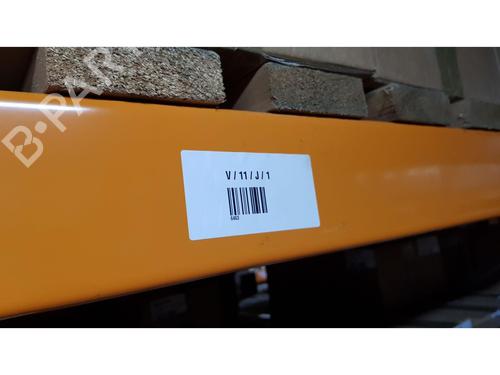 Front right window mechanism RENAULT CLIO III (BR0/1, CR0/1) 1.2 16V (BR02, BR0J, BR11, CR02, CR0J, CR11) | BP27600417C23 