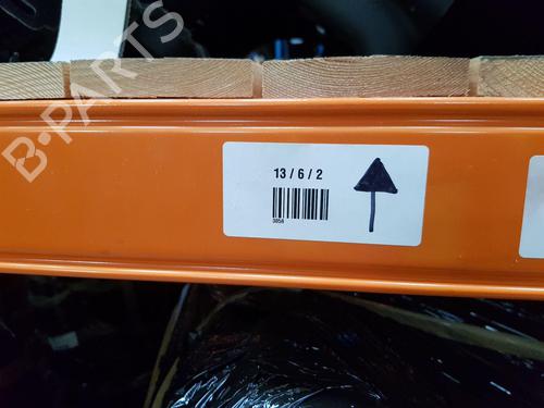 Boot lining TESLA MODEL Y (5YJY)  | BP33944330I3  - Image 19