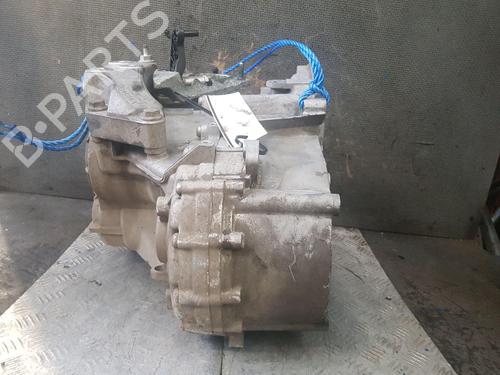 Gearbox VW SCIROCCO III (137, 138) 2.0 TDI | BP30309660M3 