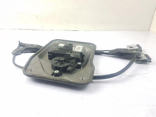 Front left window mechanism SKODA FABIA II (542) 1.9 TDI | BP31983484C22 - Image 2