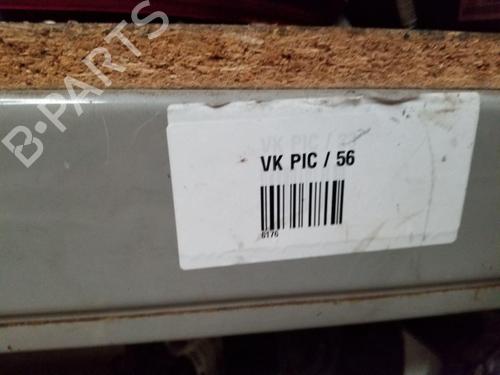 Right front window switch DODGE AVENGER | BP40537466I26 - Image 6