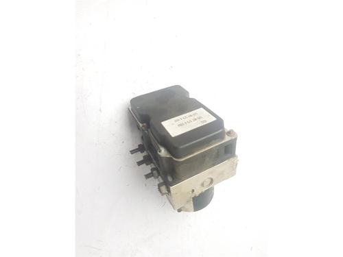 Used ABS pump ABS pump VW FOX Hatchback (5Z1, 5Z3, 5Z4) 1.2 (55 hp) 34253640 34253640