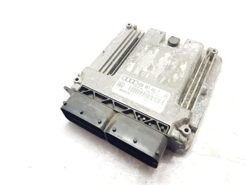 Used Engine control unit (ECU) AUDI A6 C7 Avant (4G5, 4GD) 3.0 TDI quattro (245 hp) 30823216