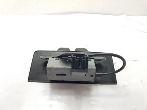 Tailgate lock VOLVO XC60 I SUV (156) D5 AWD | BP27530358C101