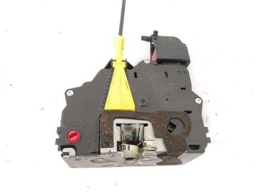Venstre bak lås VAUXHALL MERIVA Mk II (B) (S10) 1.4 | BP29549056C100 