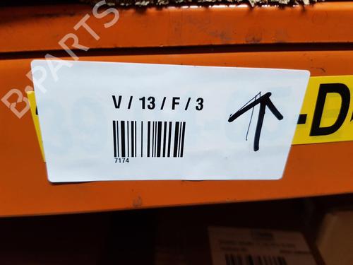 Electronic module HONDA ACCORD VIII Estate (CW) 2.2 i-DTEC (CW3) | BP27352993M83 