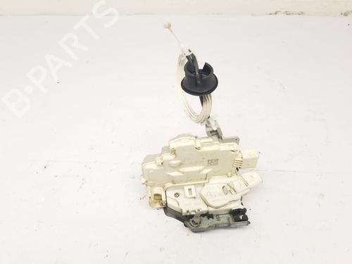 Used Front right lock PORSCHE CAYENNE (92A) 3.6 GTS (440 hp) 26461210