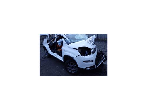 Engine control unit (ECU) FIAT PANDA (312_, 319_) 0.9 4x4 (312PXG1A) | BP35716577M57  - Image 6