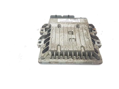 Engine control unit (ECU) FORD TRANSIT Van (FA_ _) 2.2 TDCi | BP32737731M57  - Image 6