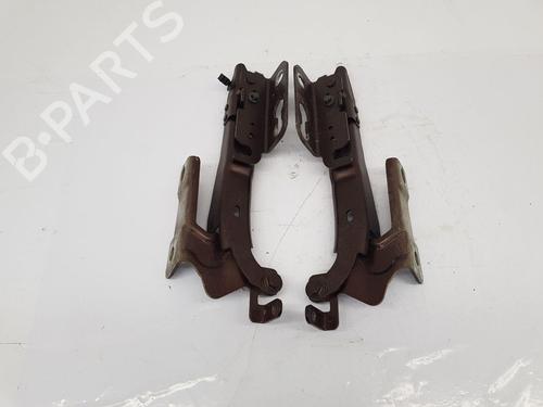 Used Hinge/Door check strap Hinge/Door check strap VOLVO V40 Hatchback (525) T3 (152 hp) 33889634 33889634