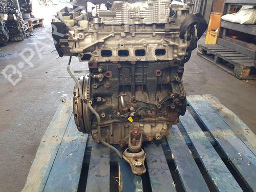Engine RENAULT TRAFIC III Van (FG_) | BP26533324M1