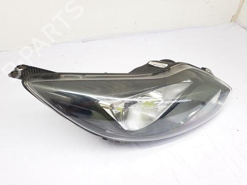 Right headlight FORD FOCUS III 1.6 Ti | BP38464123C29 - Image 2
