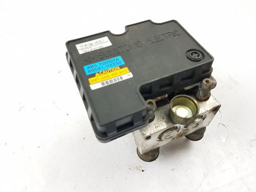 ABS Bremseaggregat TOYOTA YARIS (_P1_) 1.5 (NCP13_, NCP13R) (106 hp) 31690825