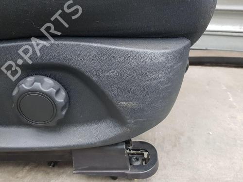 Right front seat FORD FIESTA VII (HJ, HF) | BP26903370C16 - Image 11