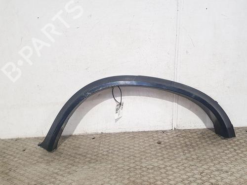 Rear left wheel arch trim BMW X5 (E70) xDrive 30 d BP24869864C136
