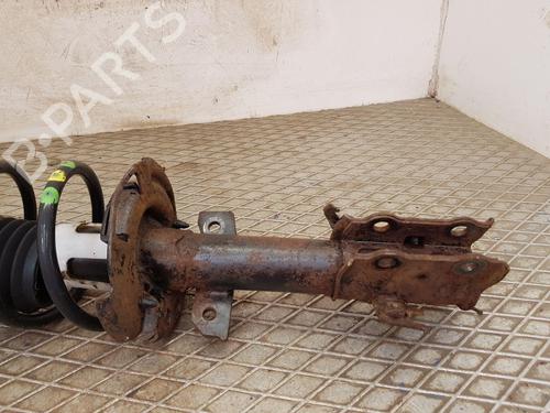 Left front shock absorber FORD FIESTA VI (CB1, CCN) 1.25 | BP27600303M16 