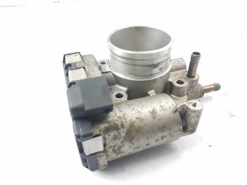 Throttle body HONDA JAZZ II (GD_, GE3, GE2) 1.3 iDSi (GD1) | BP29549040M82 