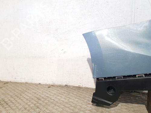 Corner bumper FORD TRANSIT COURIER B460 Box Body/MPV  | BP29928074C117