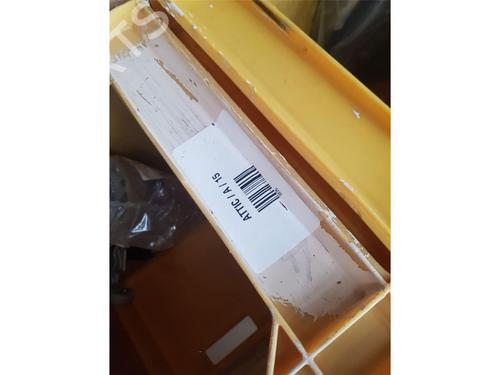 Other MCLAREN 570S 3.8 | BP22683708O1 