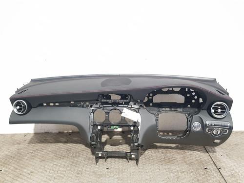 Used Dashboard Dashboard MERCEDES-BENZ GLC (X253) [2015-2022] 32870532 32870532
