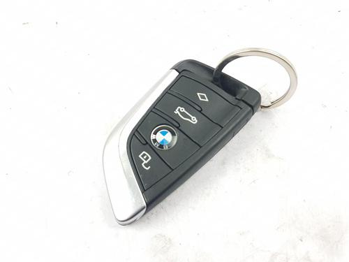 Used Electronic module BMW 1 (F40) 118 i (140 hp) 29984458