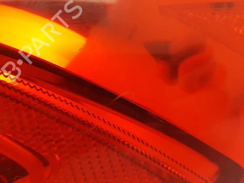 Right taillight JAGUAR XF I (X250) 2.2 D | BP29641952C35 