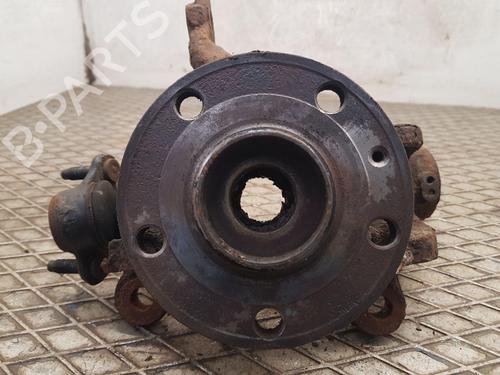 Right front steering knuckle VW CADDY III Box Body/MPV (2KA, 2KH, 2CA, 2CH) 1.6 TDI | BP29984276M26 