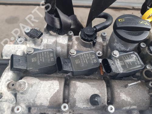 Engine VW UP! (121, 122, BL1, BL2, BL3, 123) 1.0 | BP39911743M1 - Image 3