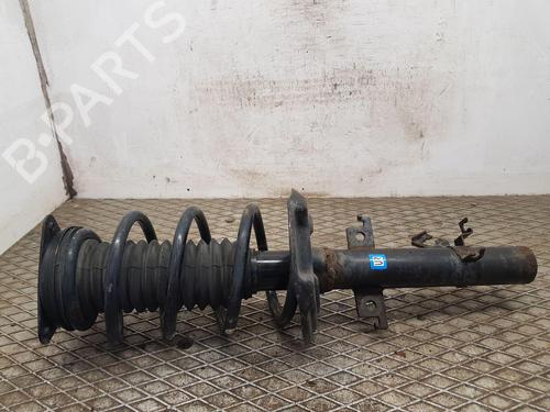 Used Right front shock absorber NISSAN X-TRAIL III (T32_, T32R, T32RR) 1.6 dCi (T32) (130 hp) 30330718