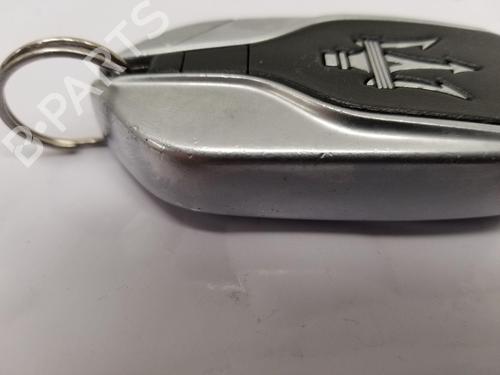 Electronic module MASERATI LEVANTE SUV (M161) 3.0 D Q4 | BP35934243M83 - Image 4