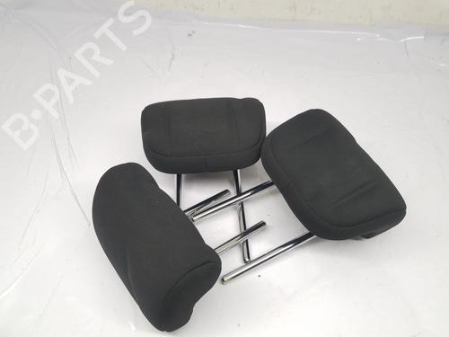 Poggiatesta NISSAN NOTE (E12) 1.5 dCi (90 hp) 31603548