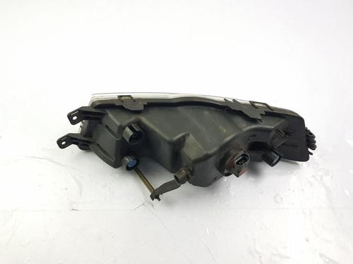 Left front fog light SKODA RAPID (NH3, NK3, NK6) 1.6 TDI | BP24172909C30 
