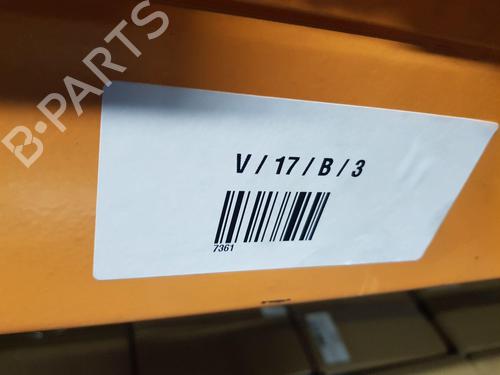 AC compressor MERCEDES-BENZ A-CLASS (W177) A 200 d (177.012) | BP29815858M34