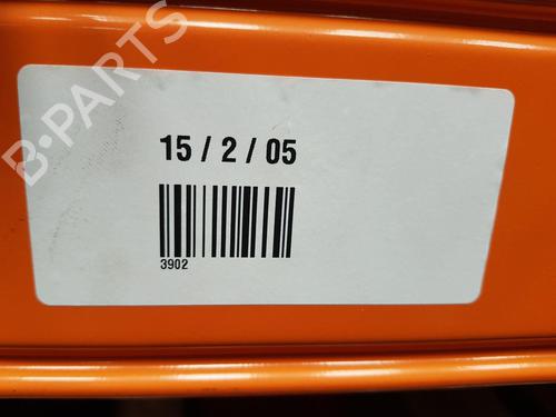 Kofangerbjælke SUBARU LEVORG 1.6 AWD (VM4) | BP28684058C109 