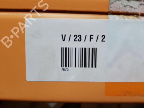 Left taillight MG MG ZS SUV (AZS1) 1.5 VTi | BP33726499C34 - Image 11