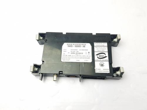Used Electronic module JAGUAR XK II Coupe (X150) 5.0 XKR (510 hp) 27508035