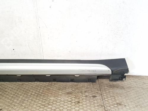 Right sideskirt MINI MINI COUNTRYMAN (F60) Cooper | BP29378977C114 
