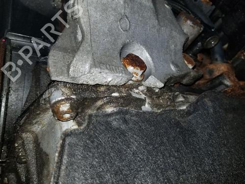 Engine AUDI A1 Sportback (8XA, 8XF) 1.6 TDI | BP31842018M1 