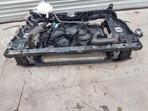 Front slam panel FIAT 500L (351_, 352_) 1.3 D Multijet (199.LYM11, 199.LYM1A) | BP26915159C72