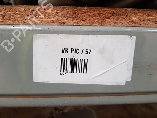 Left sun visor DODGE AVENGER | BP37794439I1 - Image 6