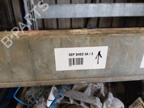 Gearbox NISSAN NOTE (E11, NE11) 1.6 | BP34708767M3  - Image 7