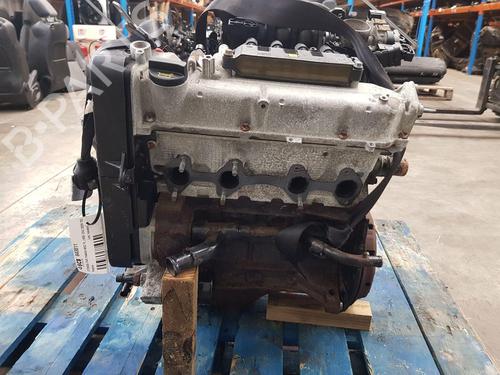 Engine FIAT PANDA (169_) 1.2 (169AXF2A, 169AXF1A) | BP40081790M1 - Image 4