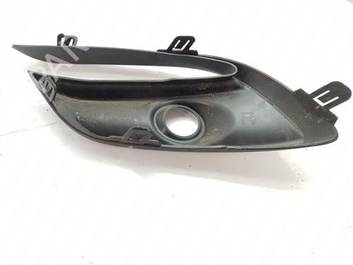 Right front fog light MAZDA 3 (BM, BN) 2.0 | BP22670898C31 