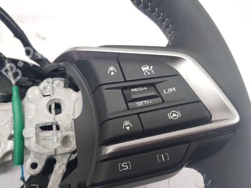 Rat SUBARU IMPREZA Hatchback (GU_) 2.0 e-BOXER Hybrid AWD (GUE) | BP36644916C49 - Image 5