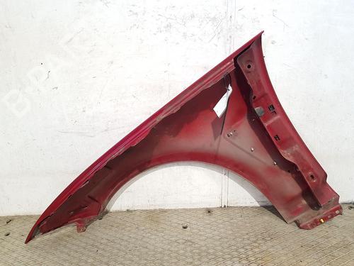 Right front fenders JAGUAR XF I (X250) 3.0 D | BP27455569C42 