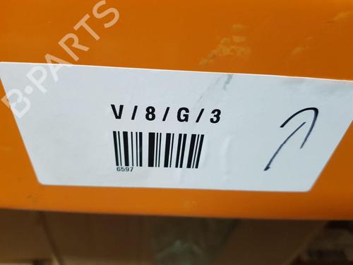 Electronic module VOLVO XC90 II (256) B6 Mild Hybrid AWD | BP33559402M83  - Image 6